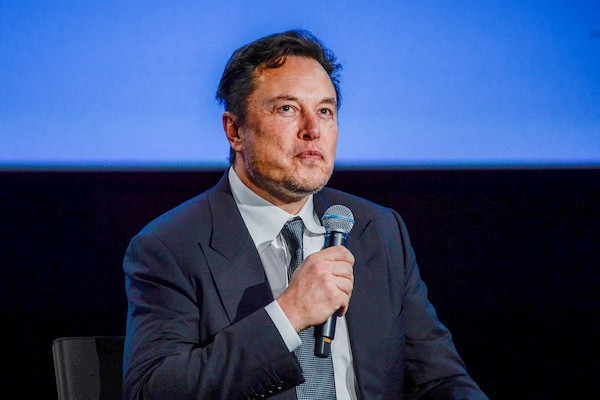 Elon Musk nói về cách sử dụng AI của Tesla