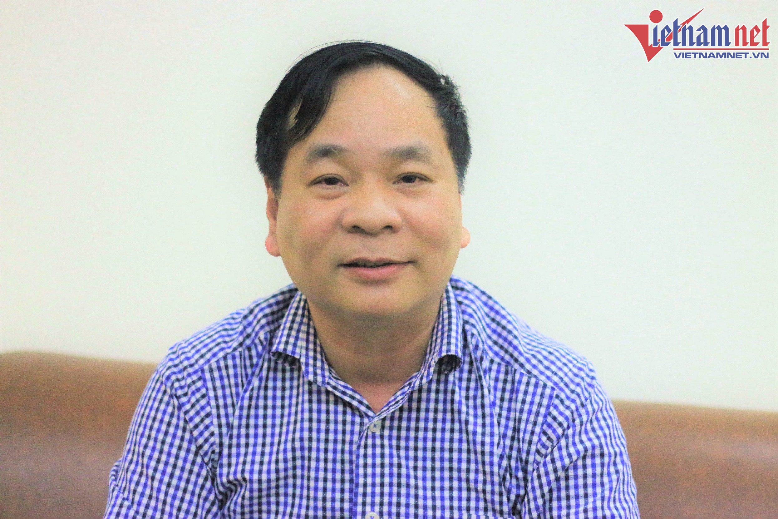 Quận Cầu Giấy giải thích về phản ánh “thí sinh vi phạm điều lệ giải”