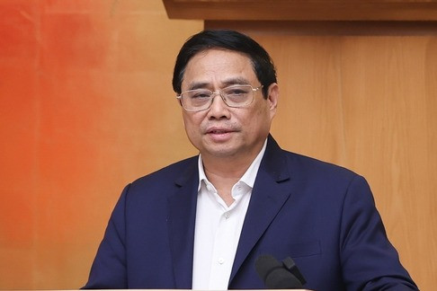 Thủ tướng: Gỡ khó thị trường bất động sản theo tinh thần không ai đổ lỗi cho ai