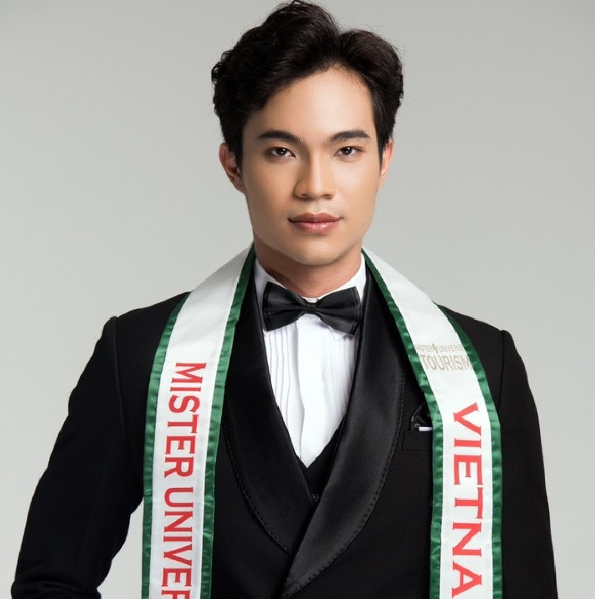 Local doctor to compete at Mister Universe Tourism 2023