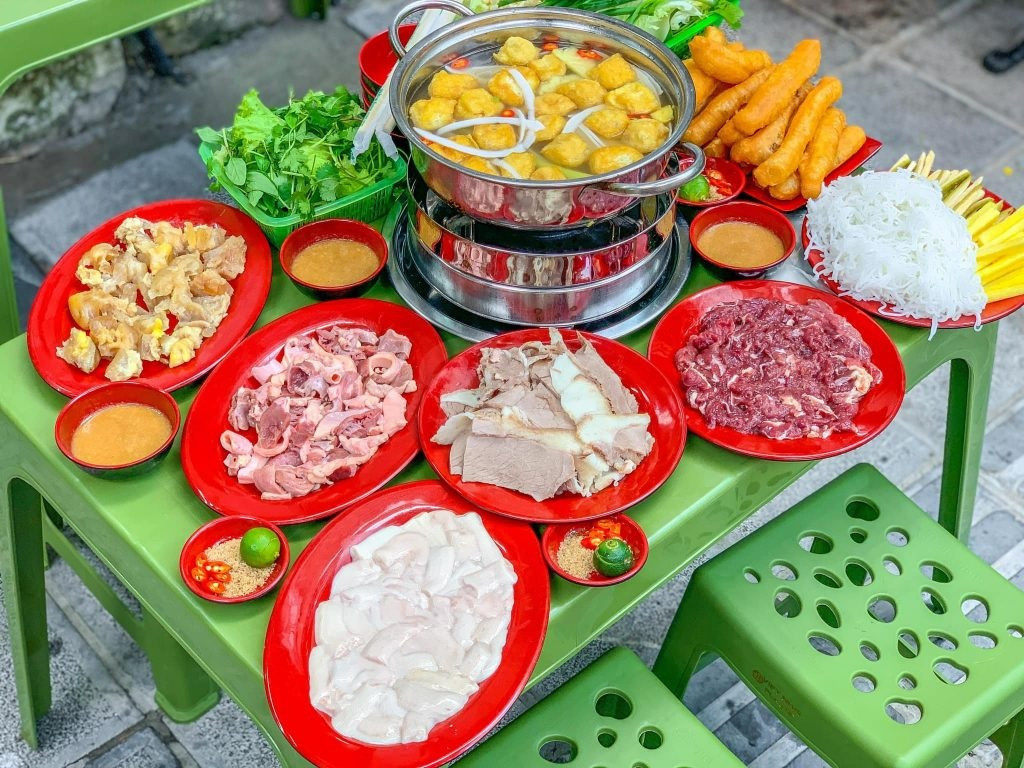 Món canh bình dị được người Việt ăn quanh năm lọt Top ngon nhất thế giới - 2