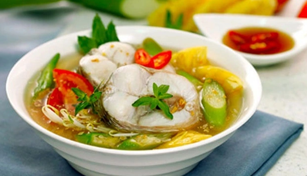 Món canh bình dị được người Việt ăn quanh năm lọt Top 'ngon nhất thế giới'