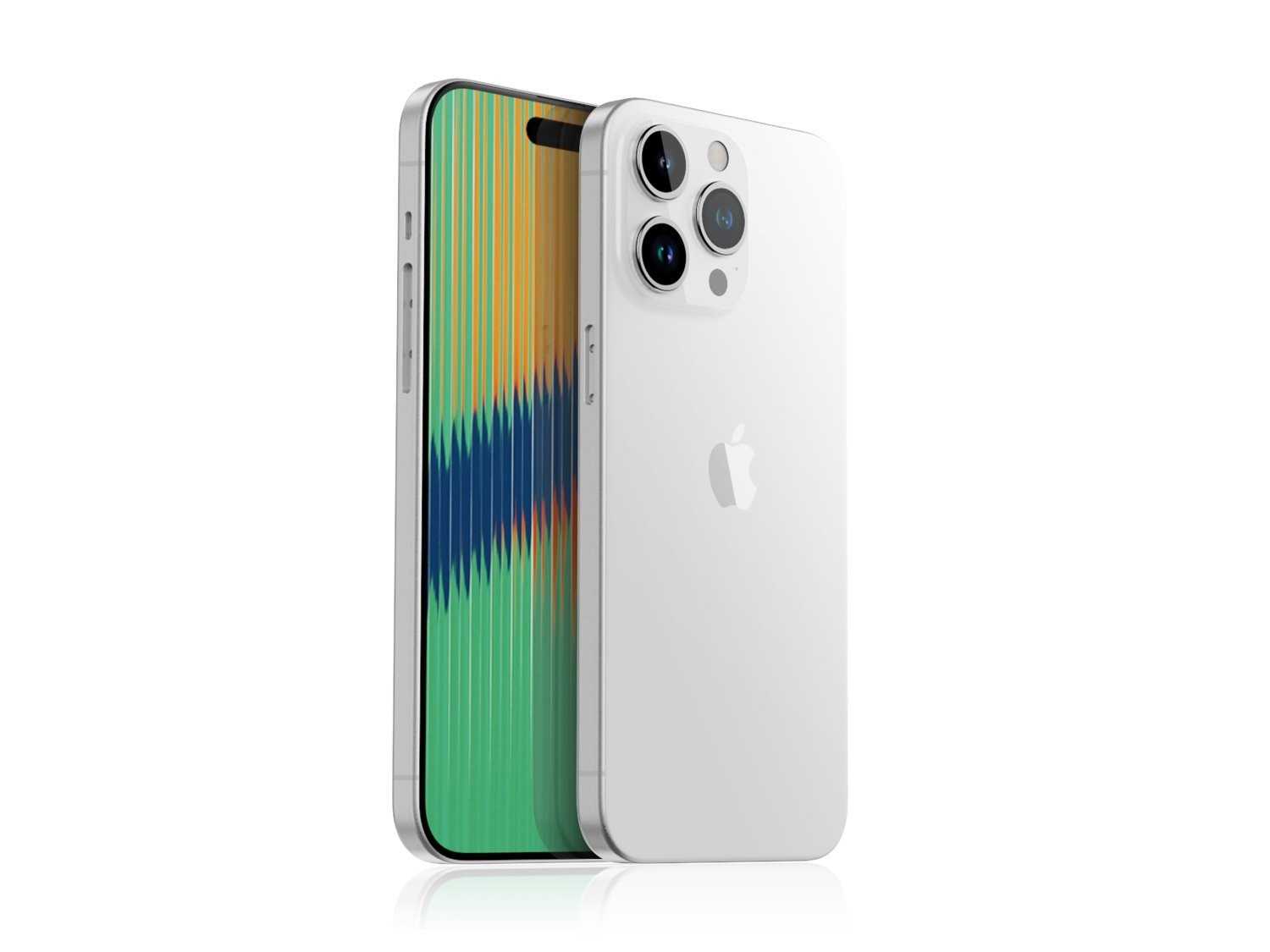 Camera iPhone 15 Pro Max sẽ không lồi như hiện tại