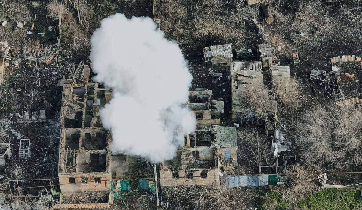 Video Ukraine kháng cự ở ngoại ô Bakhmut, bất chấp ưu thế của nhóm Wagner