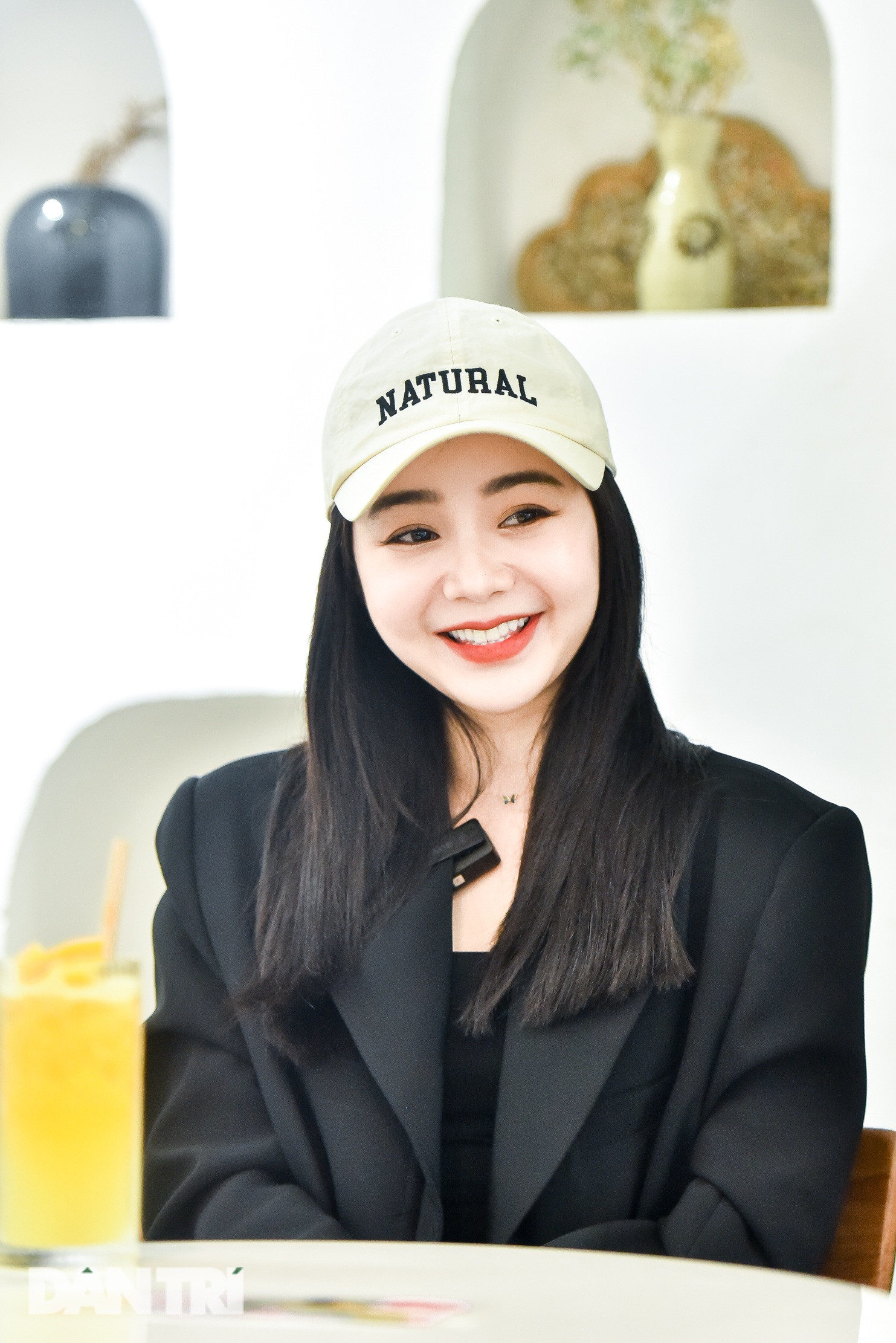 Quỳnh Kool tiết lộ những mối tình đã qua và điều khủng khiếp nhất sự nghiệp - 8