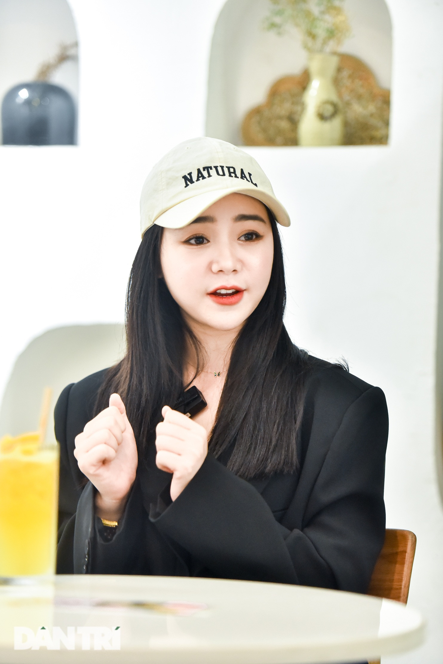 Quỳnh Kool tiết lộ những mối tình đã qua và điều khủng khiếp nhất sự nghiệp - 9