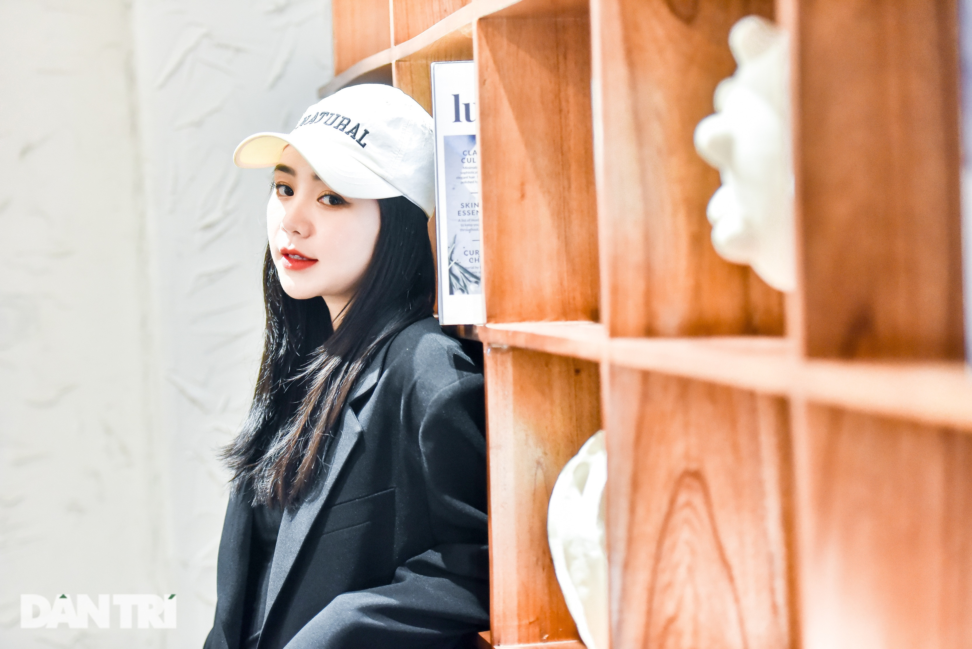 Quỳnh Kool tiết lộ những mối tình đã qua và điều khủng khiếp nhất sự nghiệp - 13