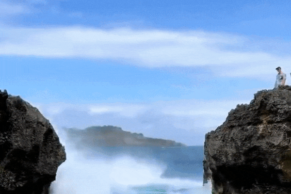 5 điểm nóng nổi tiếng trên Instagram thực chất là 'bẫy tử thần'