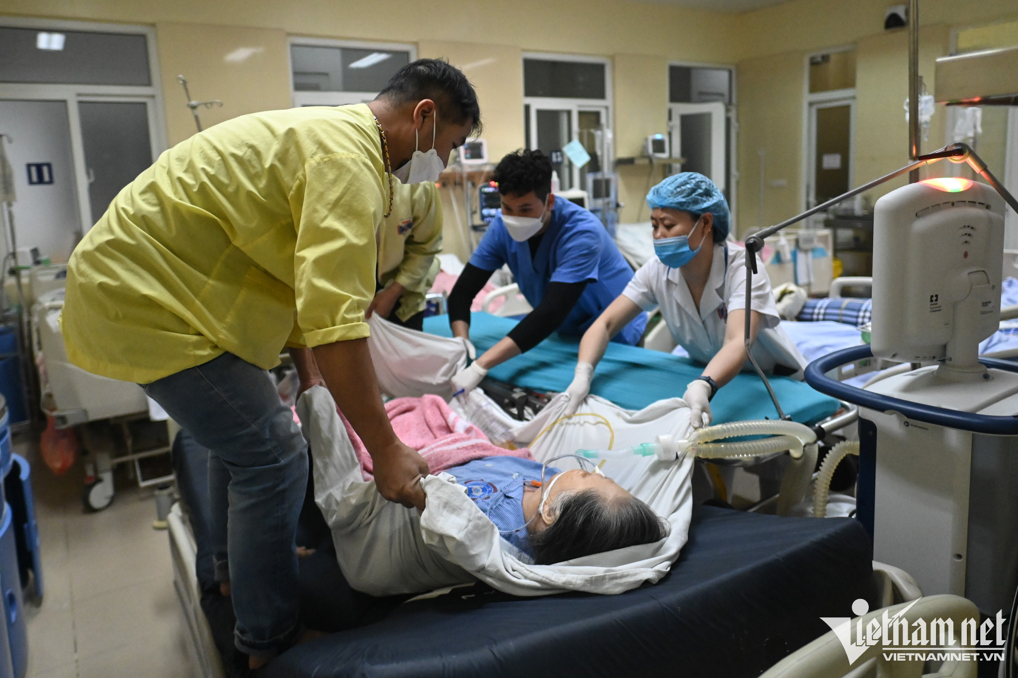 Tin vui cho ngành Y, Chính phủ tháo gỡ nhiều nút thắt về trang thiết bị y tế