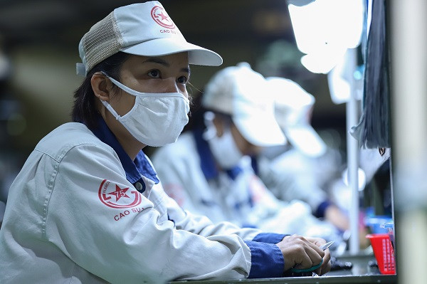 Doanh nghiệp nội 'teo tóp', lo vào tầm ngắm bị quỹ ngoại thâu tóm