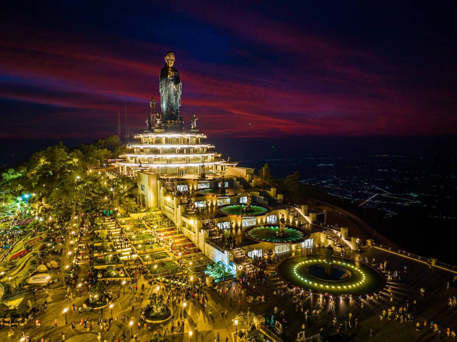 Tourism flourishes thanks to private investment