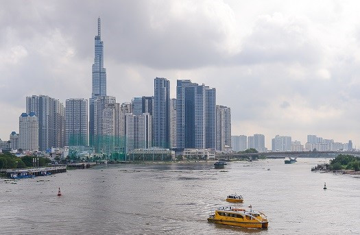 Chủ tịch TP.HCM: Đã thấy điểm nghẽn, làm ngày làm đêm gỡ khó cho bất động sản