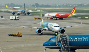Transport Ministry to check takeoff, landing slot management at 3 airports