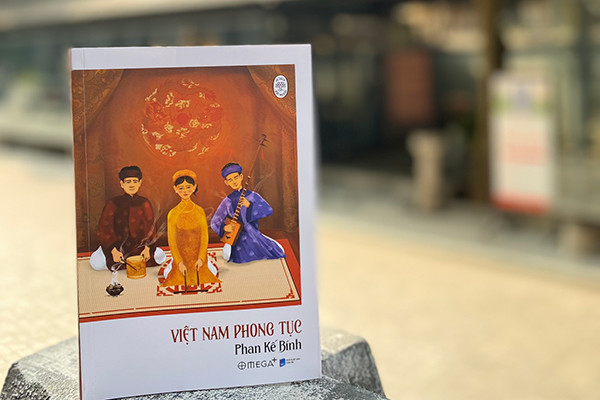Nhìn lại gần 100 phong tục, tập quán điển hình của người Việt