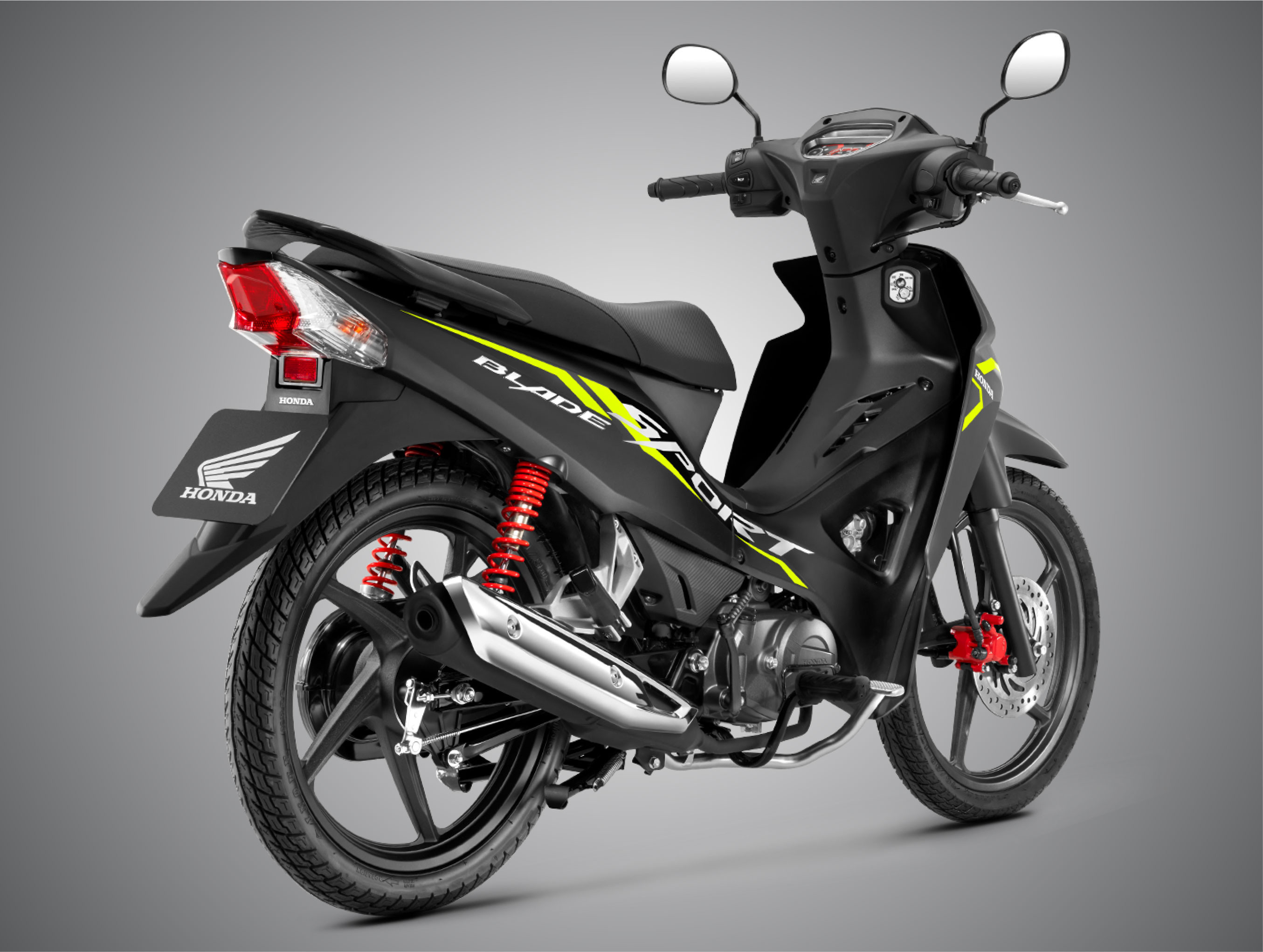 Giá xe Honda Air Blade 2023 và khuyến mãi mới nhất  Tinxe