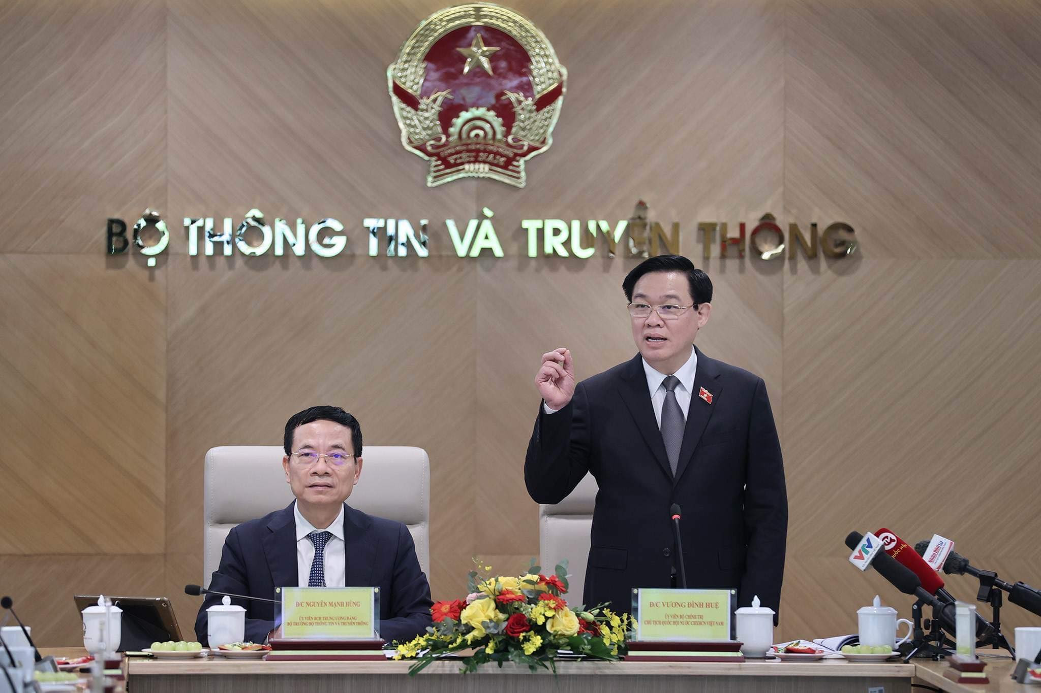 Việt Nam liên tục tăng hạng chỉ số về chính phủ số, kinh tế số và xã hội số