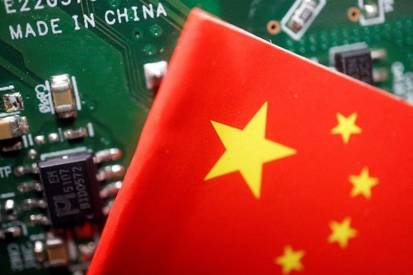 Trung Quốc loay hoay với bài toán nhân lực bán dẫn