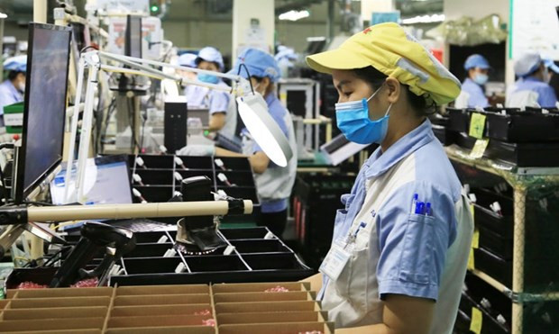 Foreign SMEs pour capital into Vietnam