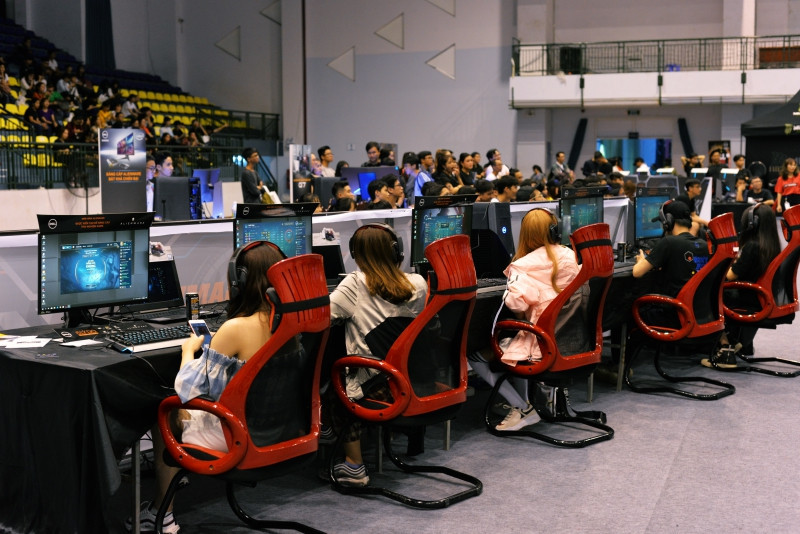 If luxury tax is levied, Vietnam’s game industry will ‘die’