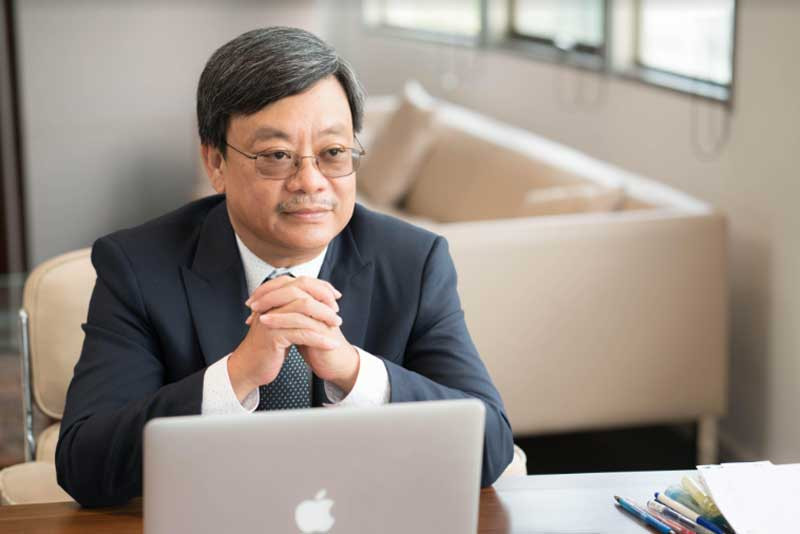 Thời dòng tiền khó toàn cầu, Masan của ông Nguyễn Đăng Quang nhận 375 triệu USD