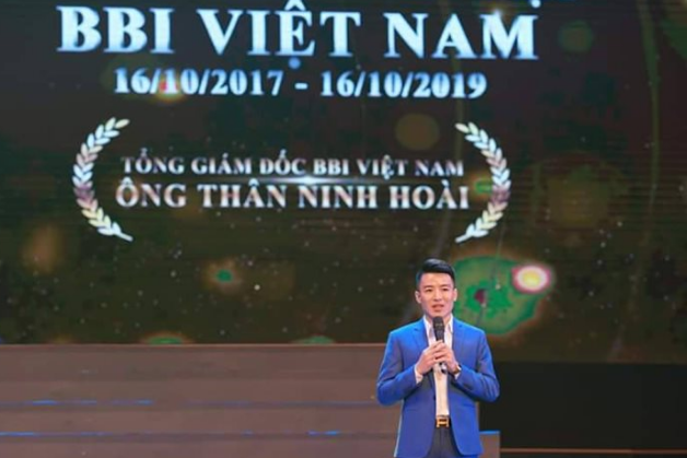 Khởi tố vụ án liên quan đến Công ty Cổ phần Công nghệ Internet BBI Việt Nam
