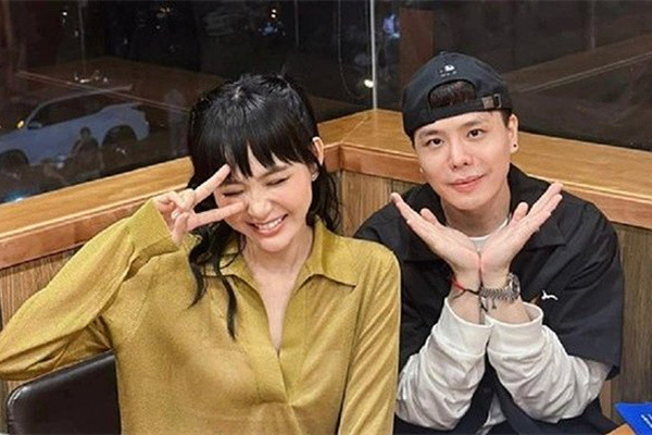 Trịnh Thăng Bình xin lỗi sau ồn ào tẩy chay liên quan đến Hiền Hồ