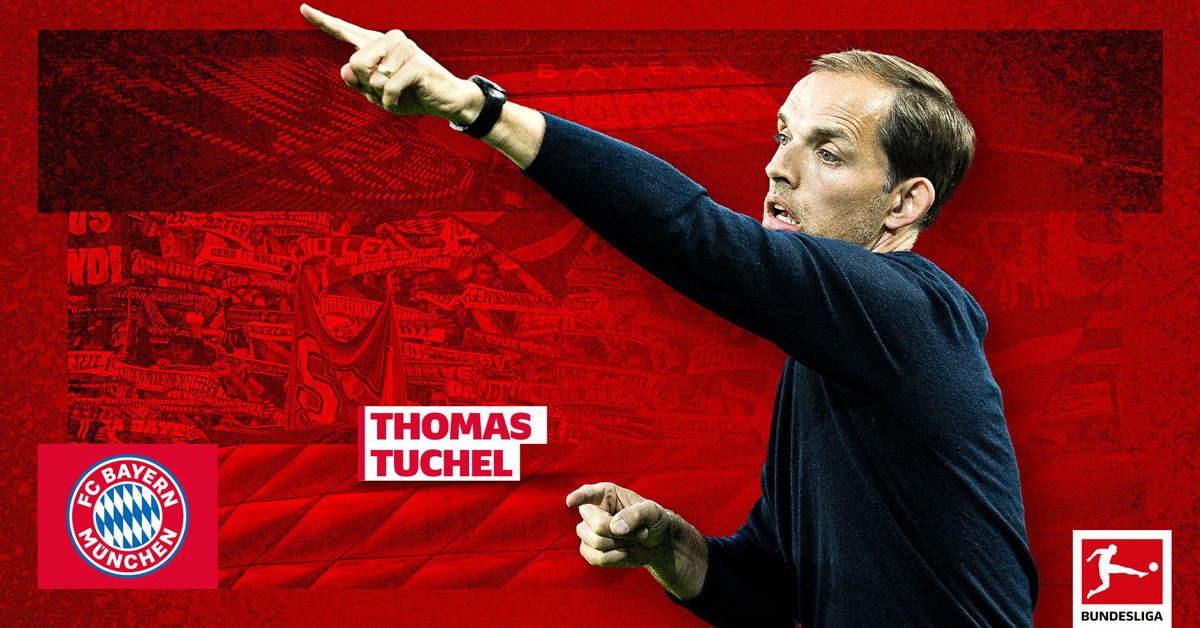 Thomas Tuchel, Bayern Munich Vô địch Mọi Giải đấu