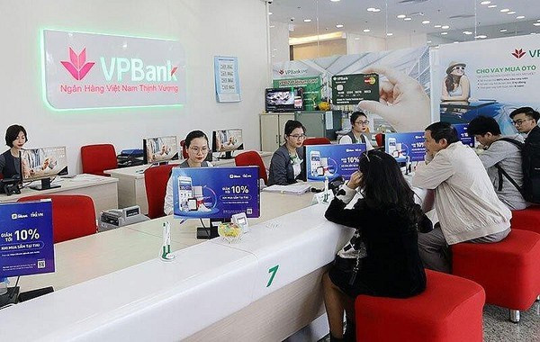Vietnamese banks remain attractive to foreign investors hinh anh 1