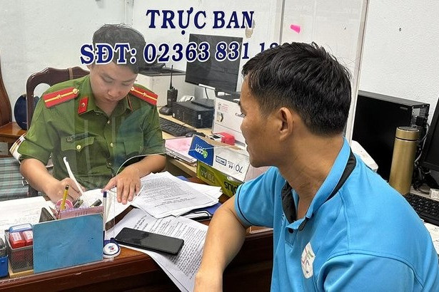 Phạt người dọa giết cả nhà phóng viên Chuyên đề Công an TP.HCM