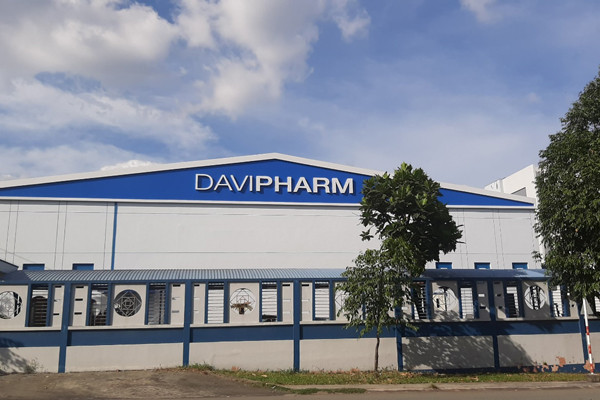 Davipharm tập trung phát triển thuốc chất lượng cao