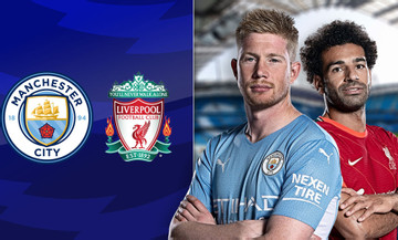 Nhận định Man City vs Liverpool: Mở hội ở Etihad