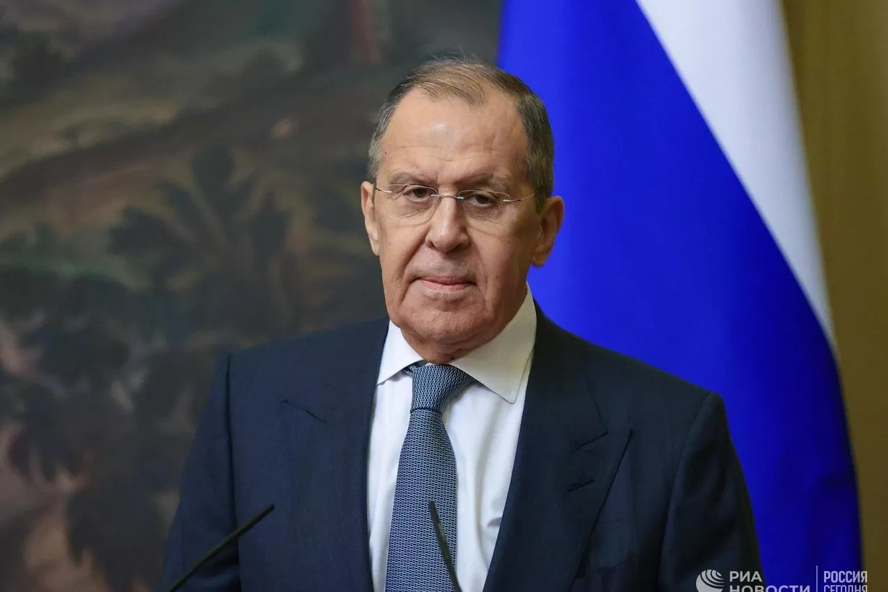 Ông Lavrov nói phương Tây trực tiếp tham chiến, Nga sắp kiểm soát Bakhmut