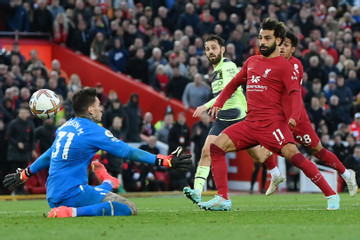 Liverpool đấu Man City: Thể hiện đi, Salah