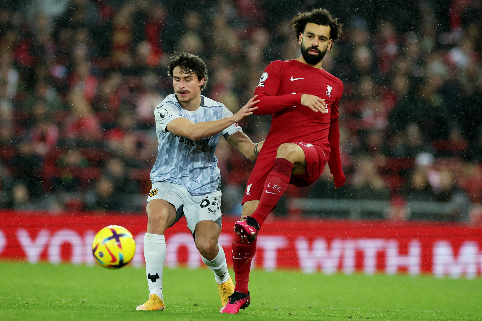 Nhận định Liverpool vs Man City 