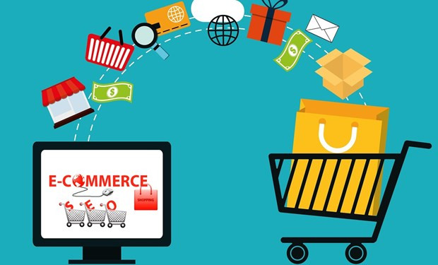 Vietnam a potential market for shoppertainment: report hinh anh 1