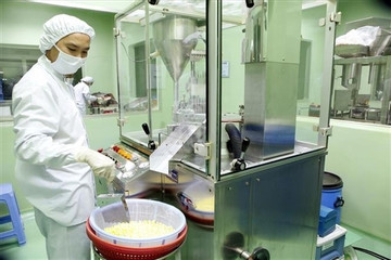 VN must clearly determine pharmaceutical sector’s goals for the future