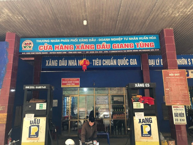 Xăng dầu kém chất lượng xuất hiện, Tổng cục QLTT yêu cầu kiểm tra trên toàn quốc ảnh 1