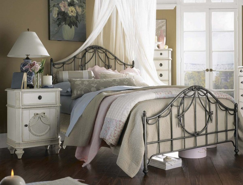 Mẹo decor phòng ngủ tiết kiệm, đơn giản mà vẫn độc đáo