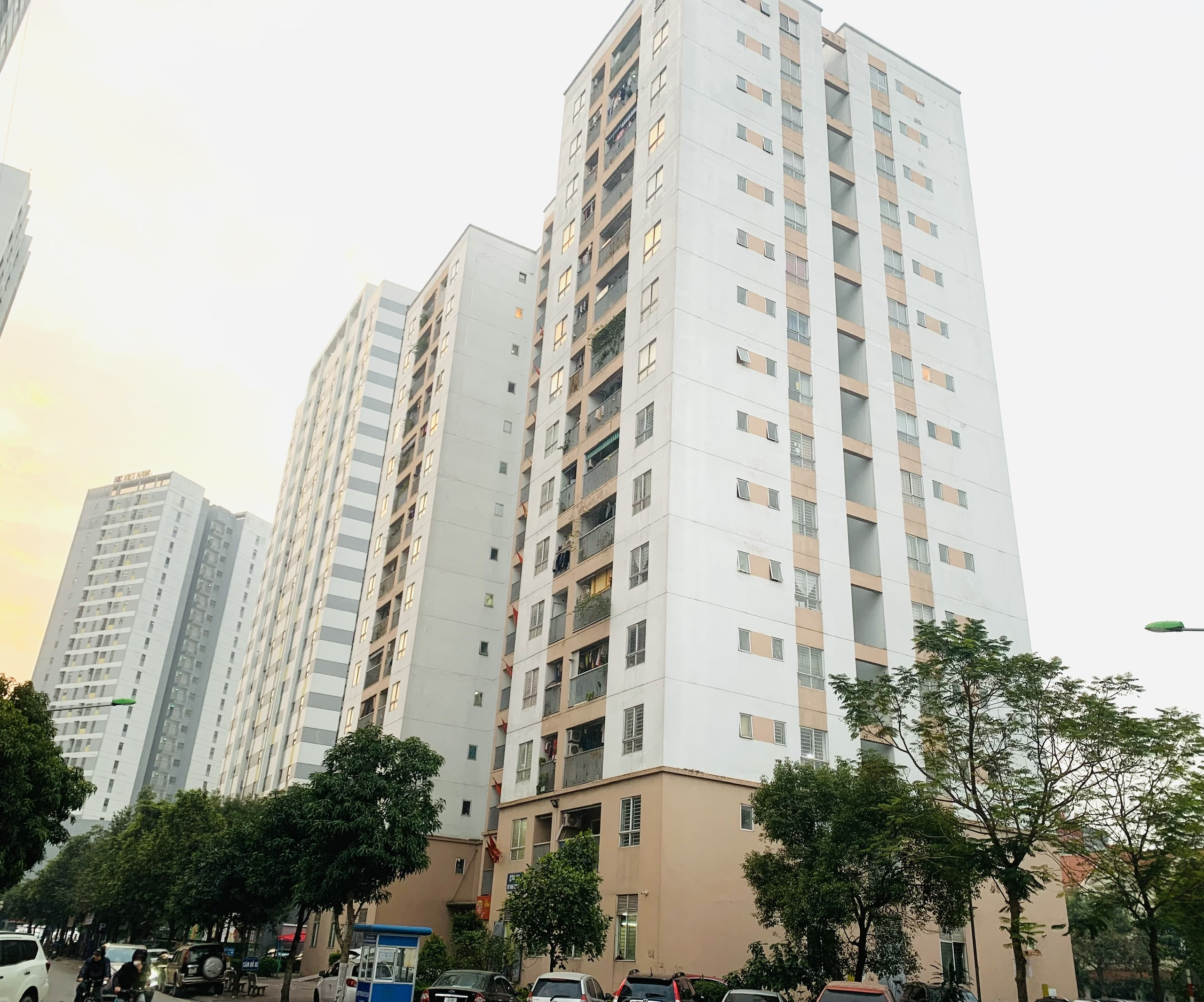 Doanh nghiệp kiến nghị nâng lợi nhuận làm nhà ở xã hội lên 15%