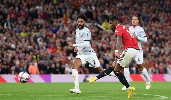 Lịch thi đấu bóng đá hôm nay 5/3: Tiêu điểm Liverpool vs MU, U20 châu Á