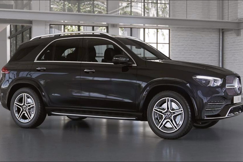 Mercedes-Benz Việt Nam triệu hồi hàng loạt xe SUV vì nguy cơ lỗi hệ thống nhiên liệu