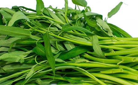 Loại rau vài nghìn/mớ ở Việt Nam sang nước ngoài giá siêu đắt, đếm từng cọng