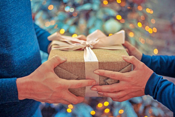 Quà tặng khiến người phụ nữ của bạn hạnh phúc dịp 8/3