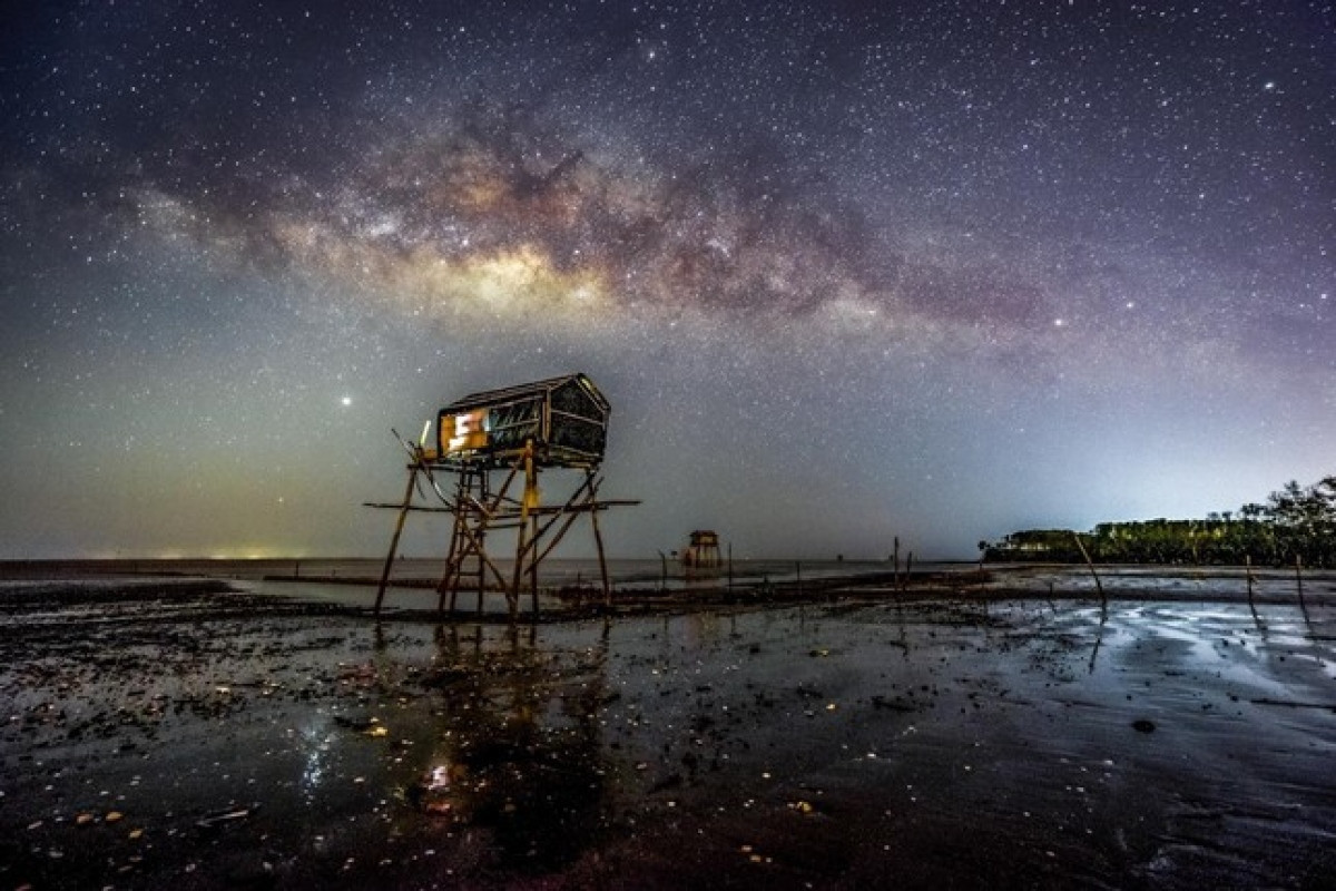 top places in vietnam to hunt for galaxy picture 9