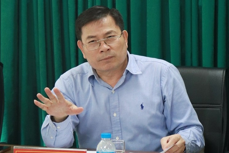 Phó tổng Thanh tra Chính phủ Trần Văn Minh qua đời vì lý do sức khỏe