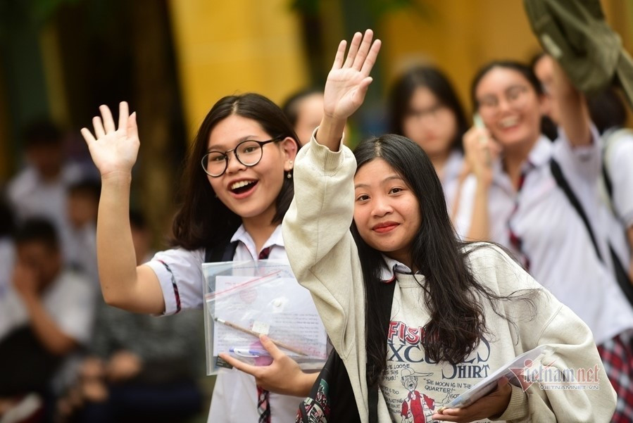 ĐH Quốc gia Hà Nội tăng hơn 1.600 chỉ tiêu đại học chính quy năm 2023