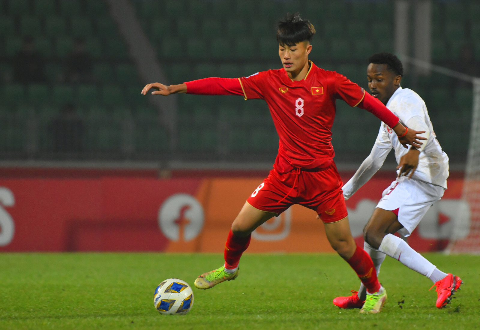 Bảng xếp hạng U20 châu Á 2023: U20 Việt Nam sáng cửa vào tứ kết
