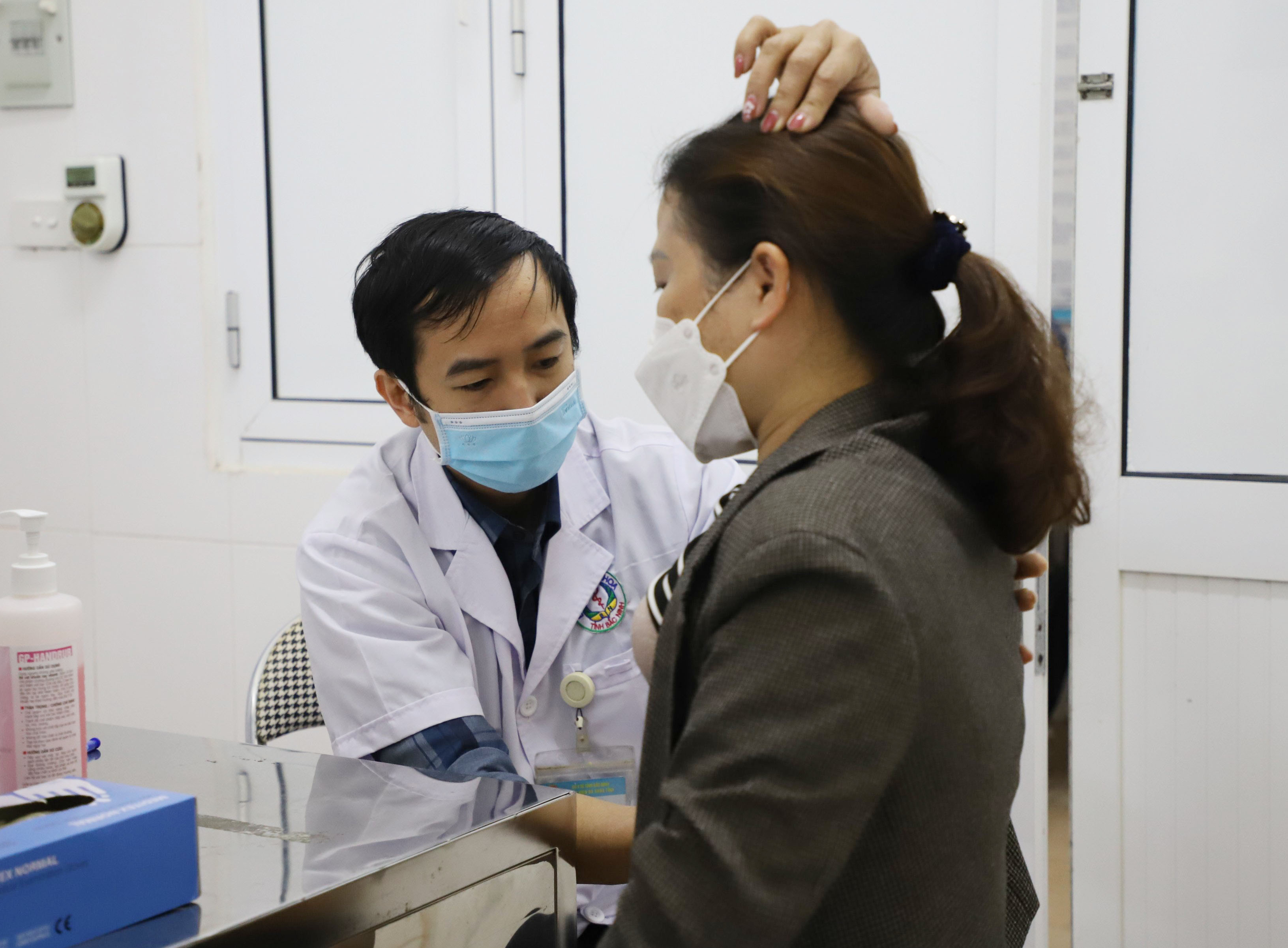 Loại ung thư phát hiện sớm khả năng chữa khỏi lên tới 90%