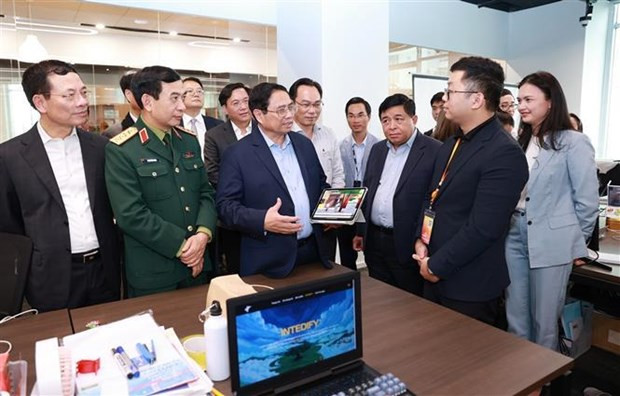 VIETNAM BUSINESS NEWS MARCH 4/2023