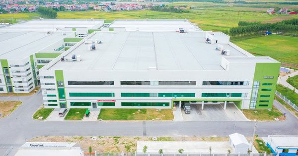Apple develops production facilities in Vietnam: Bloomberg